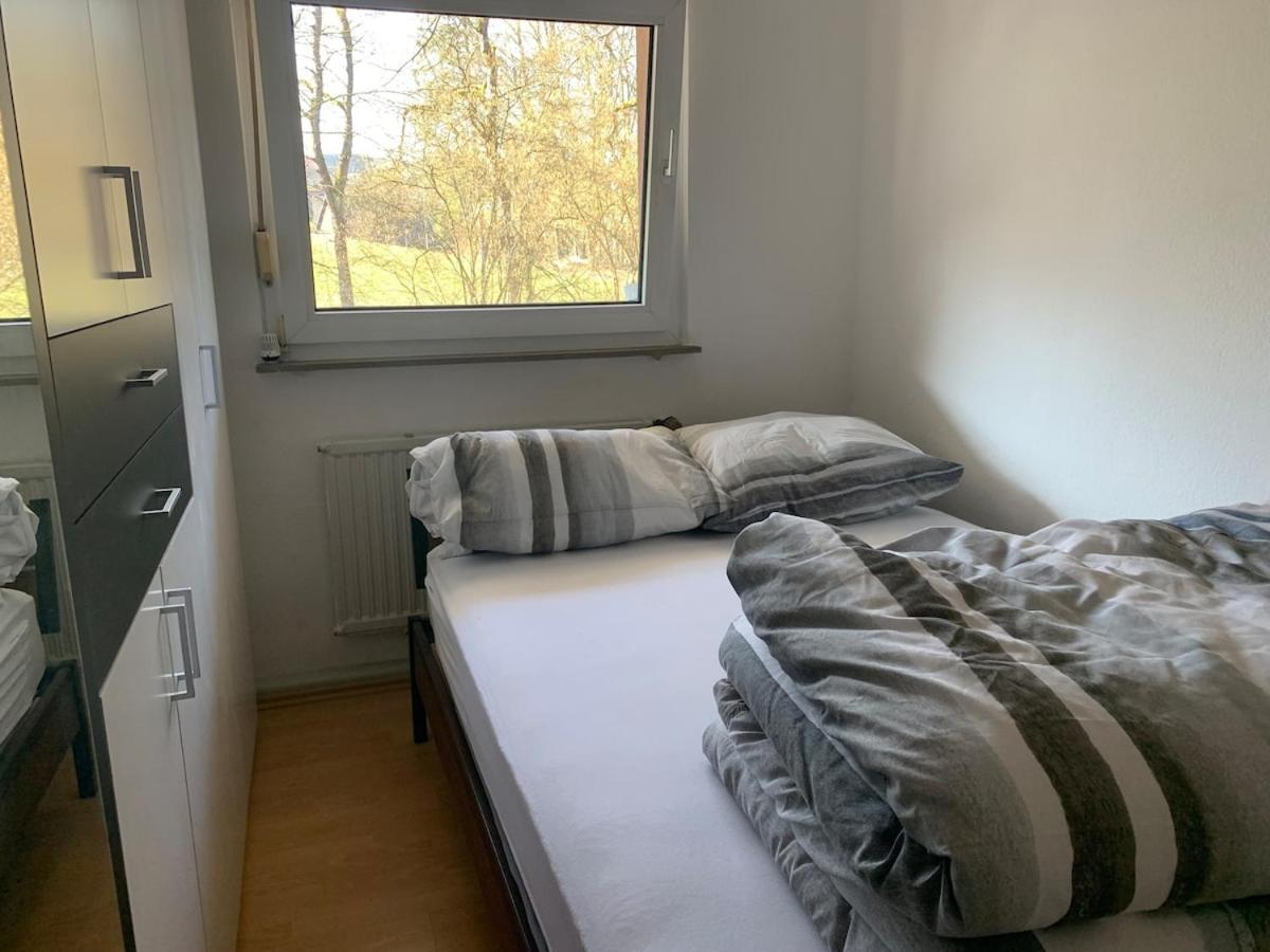 Kleine Wohnung In Overath Exterior photo